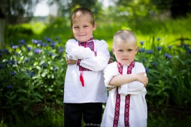 Николай Бабий - Фотограф