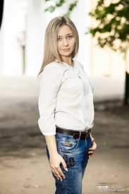 Віталій - Фотограф