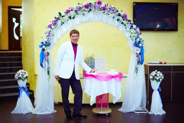 Игорь Будаков  - Свадьба