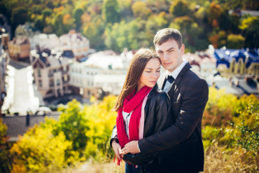 Елизавета - Love Story