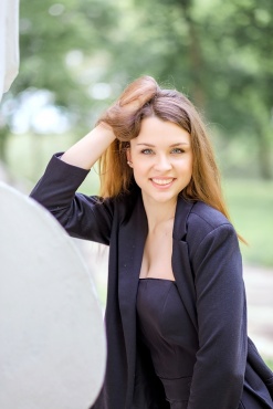 Александр - Выездная фотосессия