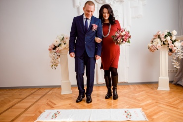 Антон - Роспись