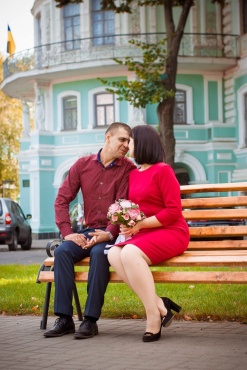 Александр Смилык - Love Story