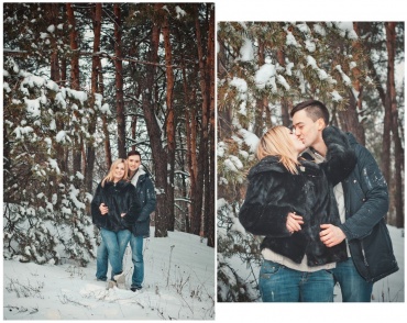 Игорь - Love Story