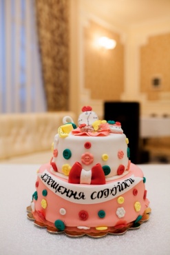  Роман - Съемка детского Дня Рождения