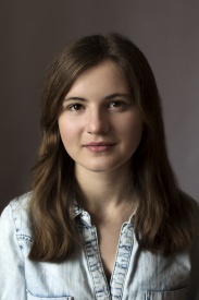 Olena - Фотограф