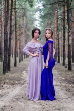 Ольга Щербина - Выездная фотосессия