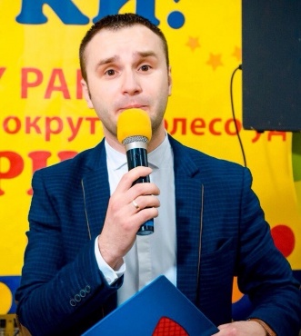 Александр Сиденко - Свадьба