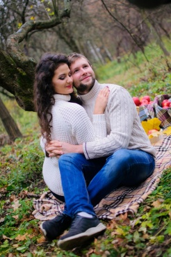 Вера Кривова - Love Story