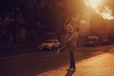 Екатерина Соловьева - Love Story
