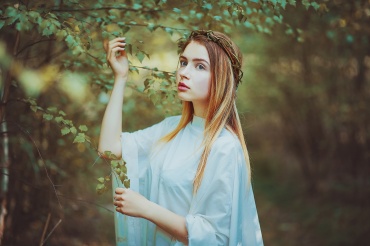 Никита - Выездная фотосессия