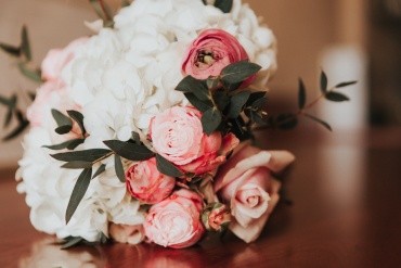 Елизавета  Солдатенко - Свадебная съемка