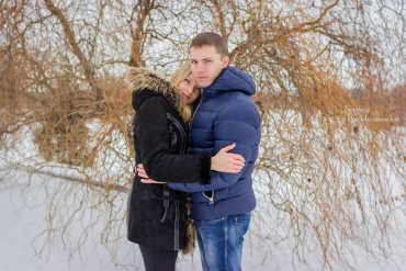 Сергей  - Love Story