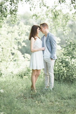 Alexander - Love Story