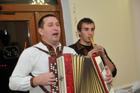 Ігор - Ведущий мероприятий