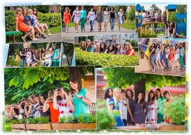 Олександр - Фотограф
