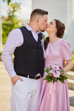 Сергій Нестеренко - Роспись