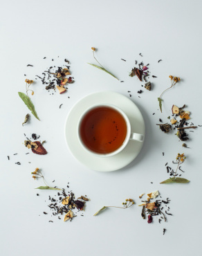 Ірина Ваганова - Предметная съемка