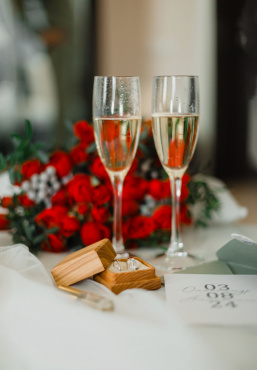 Ірина Ваганова - Съемка утренника