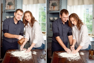 Виктория Белик - Love Story