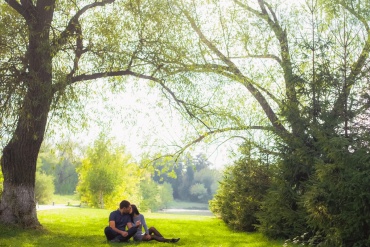 Taras - Love Story