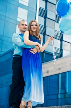 Натали - Love Story