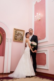 Ольга Щербина - Фотограф