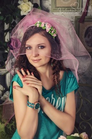 Валентина - Фотограф
