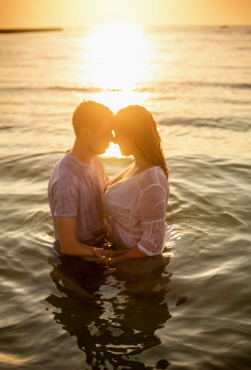 Ірина Ваганова - Love Story