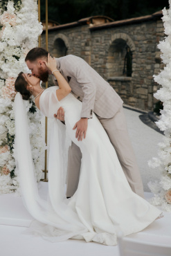 Альона Грищенко - Свадебная съемка