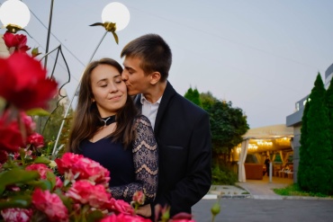 Margo  - Love Story