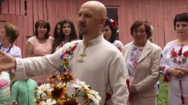 Ігор - Свадьба
