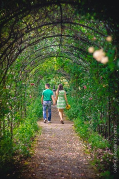 Сергій - Love Story