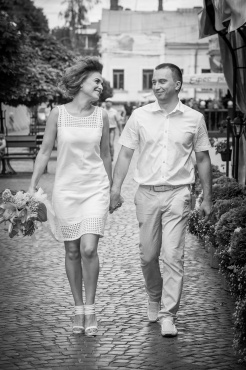 Віталій - Love Story