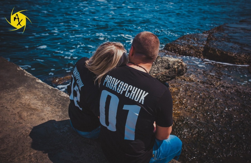 Анастасия - Love Story