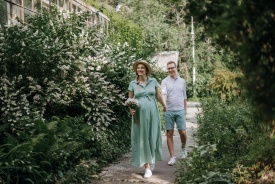Александра Александрова - Фотограф