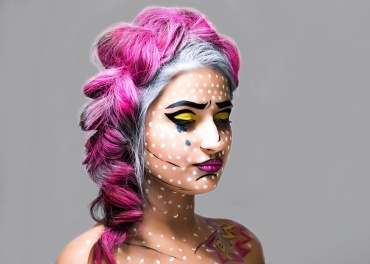Ольга Надточий - FaceArt