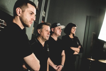 ,,ВИТІВКИ,,  cover group - Живая музыка