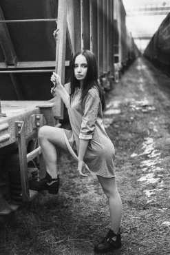 Макс - Выездная фотосессия