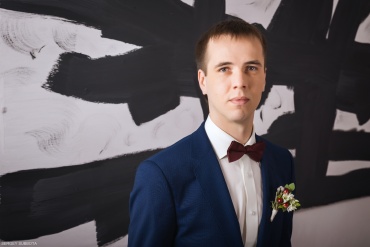 Сергей Суббота - Свадебная съемка