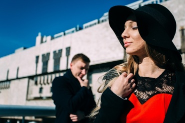 Татьяна - Love Story