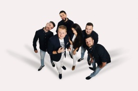 Subota band Stry - Музыканты
