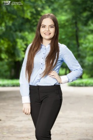 Віталій - Фотограф