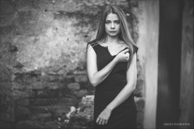 Сергей - Фотограф
