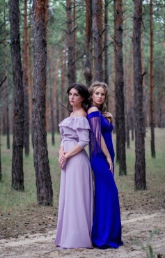 Ольга Щербина - Выездная фотосессия