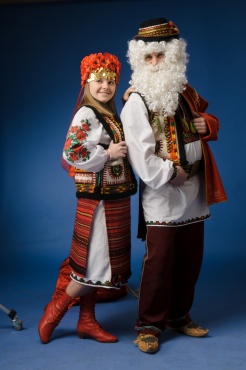 Ігор - Свадьба
