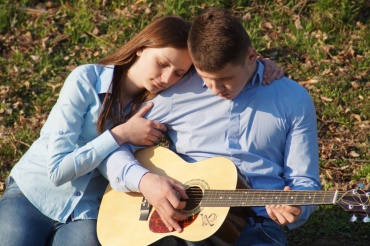 Viktoria Novikova - Love Story
