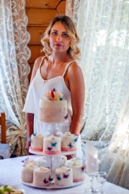 Ирина - Фотограф