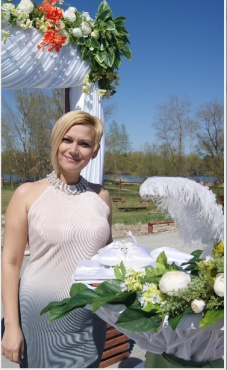 Татьяна - Свадьба