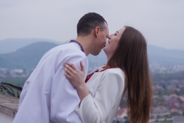 Лиза Матвиенко - Love Story